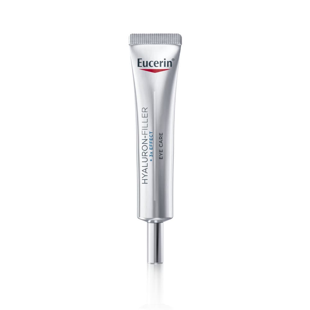 Eucerin Hyaluron-Filler Eye Cream 15 ml
