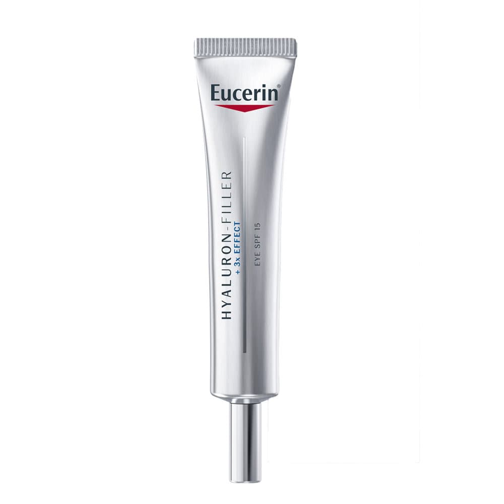 Eucerin Hyaluron-Filler Eye Cream 15 ml - 2