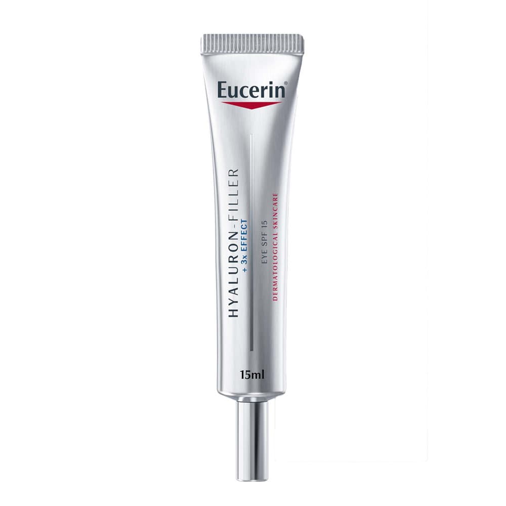 Eucerin Hyaluron-Filler Eye Cream 15 ml - 5
