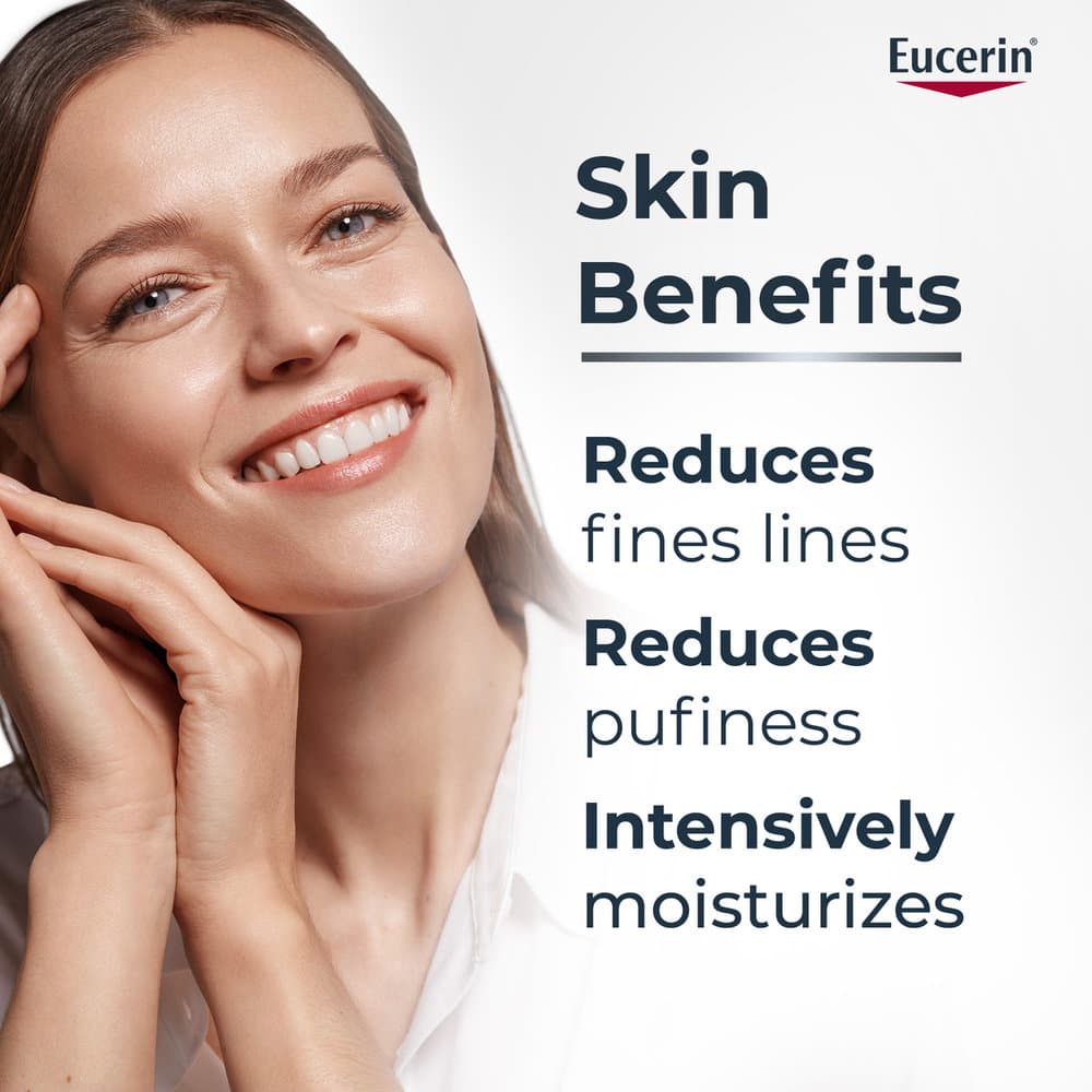 Eucerin Hyaluron-Filler Eye Cream 15 ml - 8