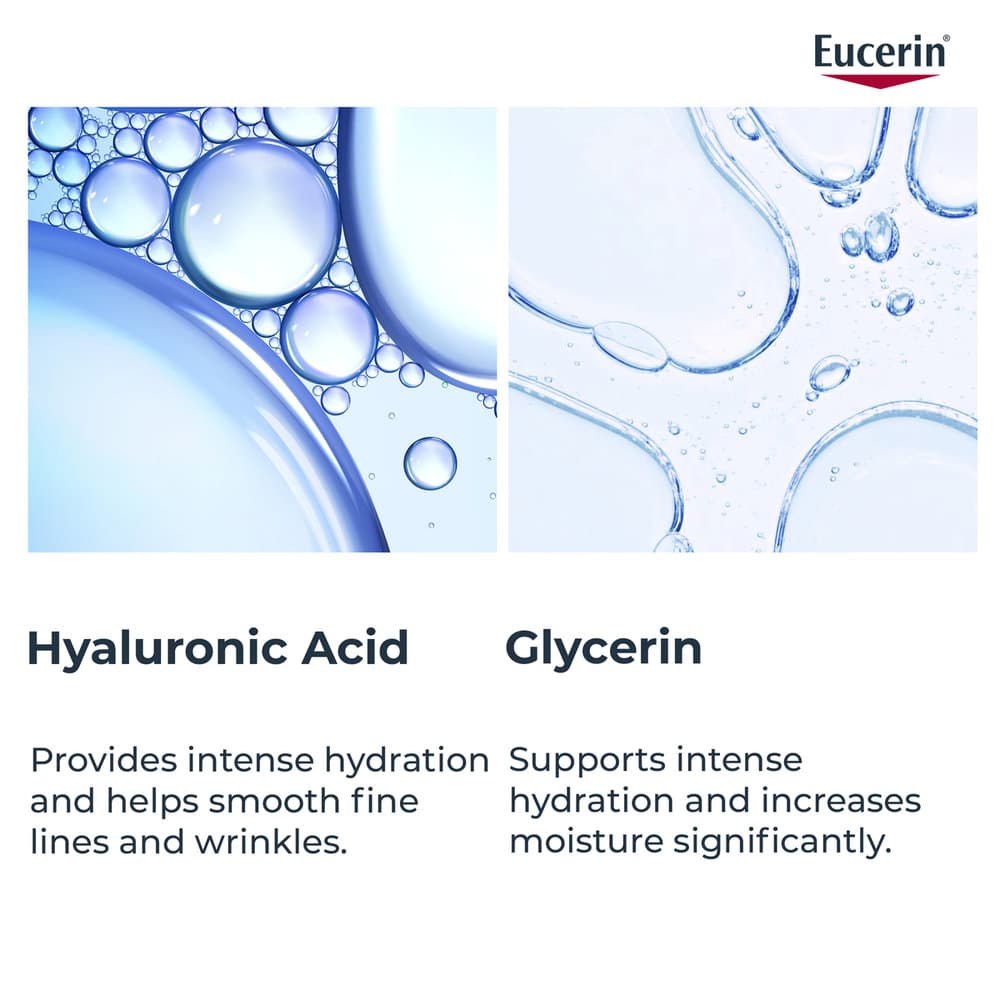 Eucerin Hyaluron-Filler Eye Cream 15 ml - 10