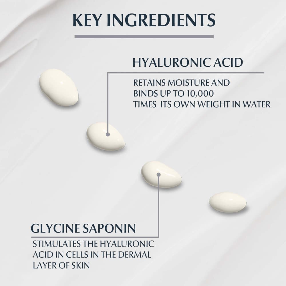 Eucerin Hyaluron-Filler Eye Cream 15 ml - 11
