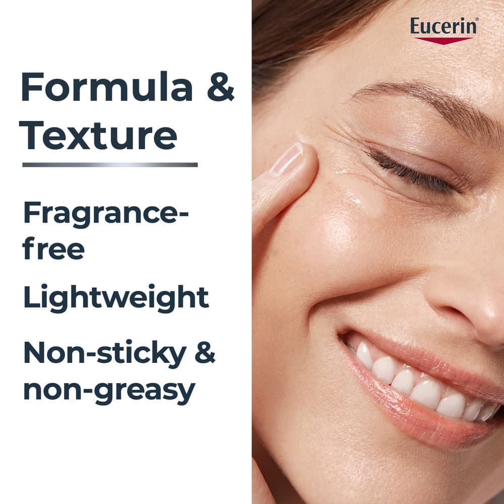 Eucerin Hyaluron-Filler Eye Cream 15 ml - 12