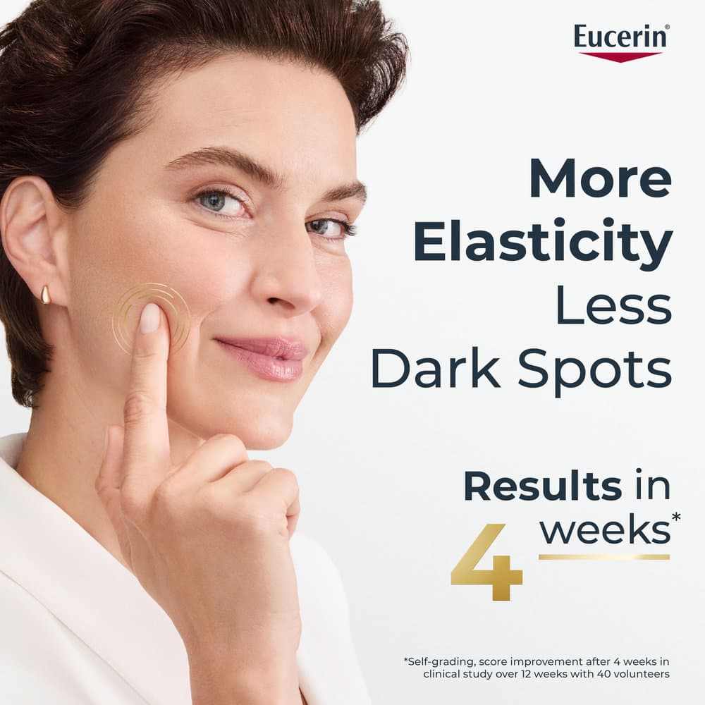 Eucerin Hyaluron-Filler + Elasticity Day Cream 50 ml - 2
