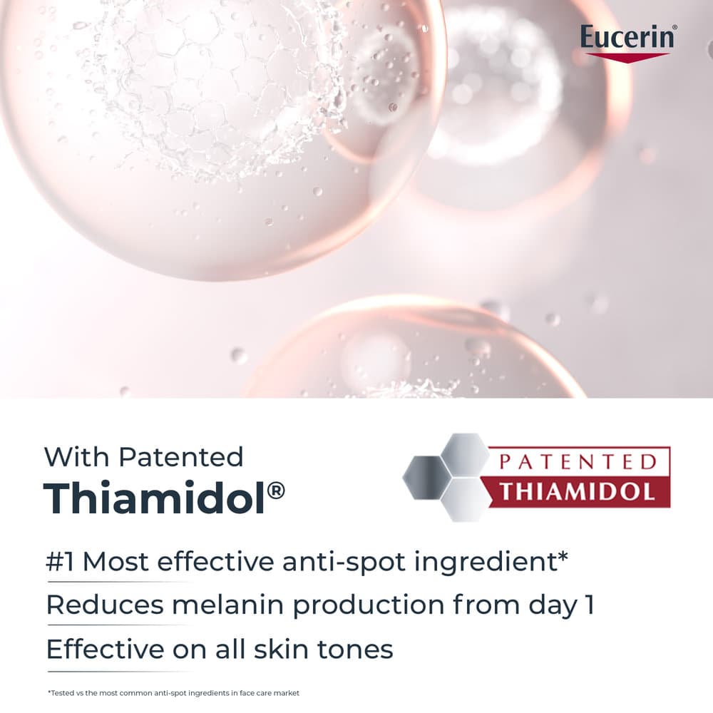 Eucerin Hyaluron-Filler + Elasticity Day Cream 50 ml - 5