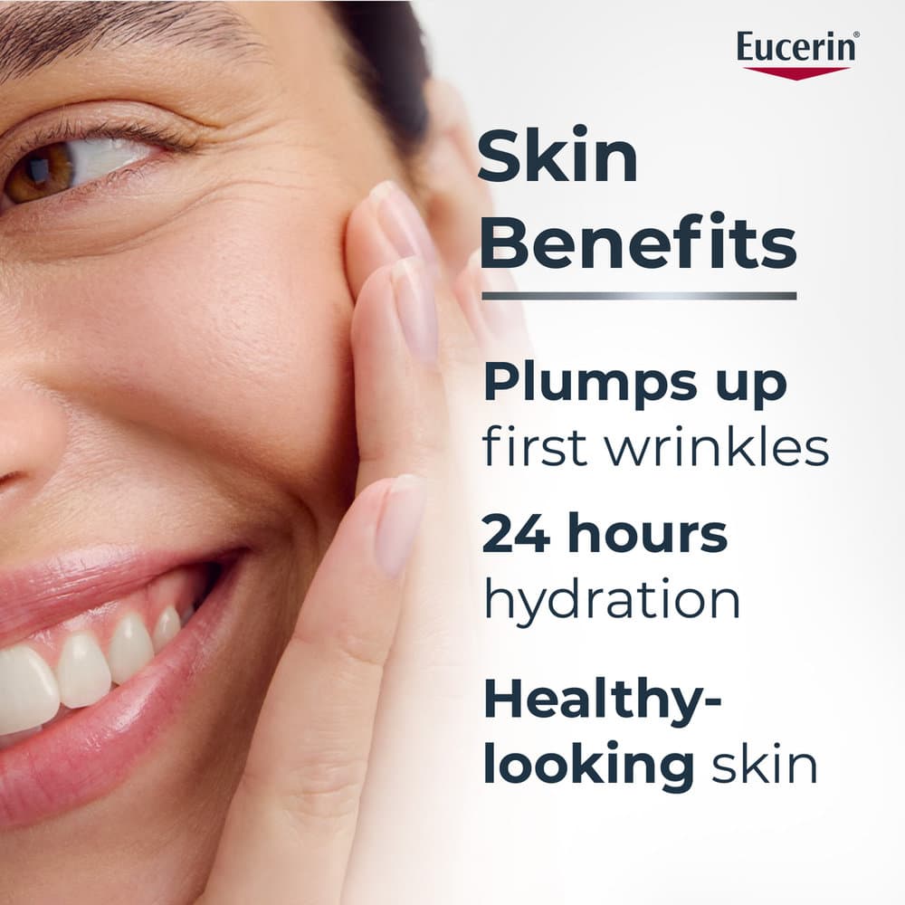 Eucerin Hyaluron-Filler Moisture Booster 30 ml - 5