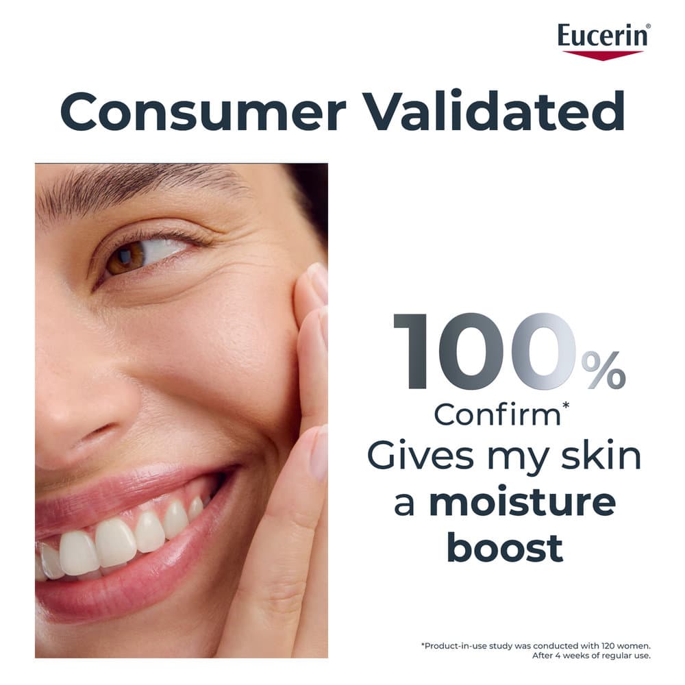 Eucerin Hyaluron-Filler Moisture Booster 30 ml - 7