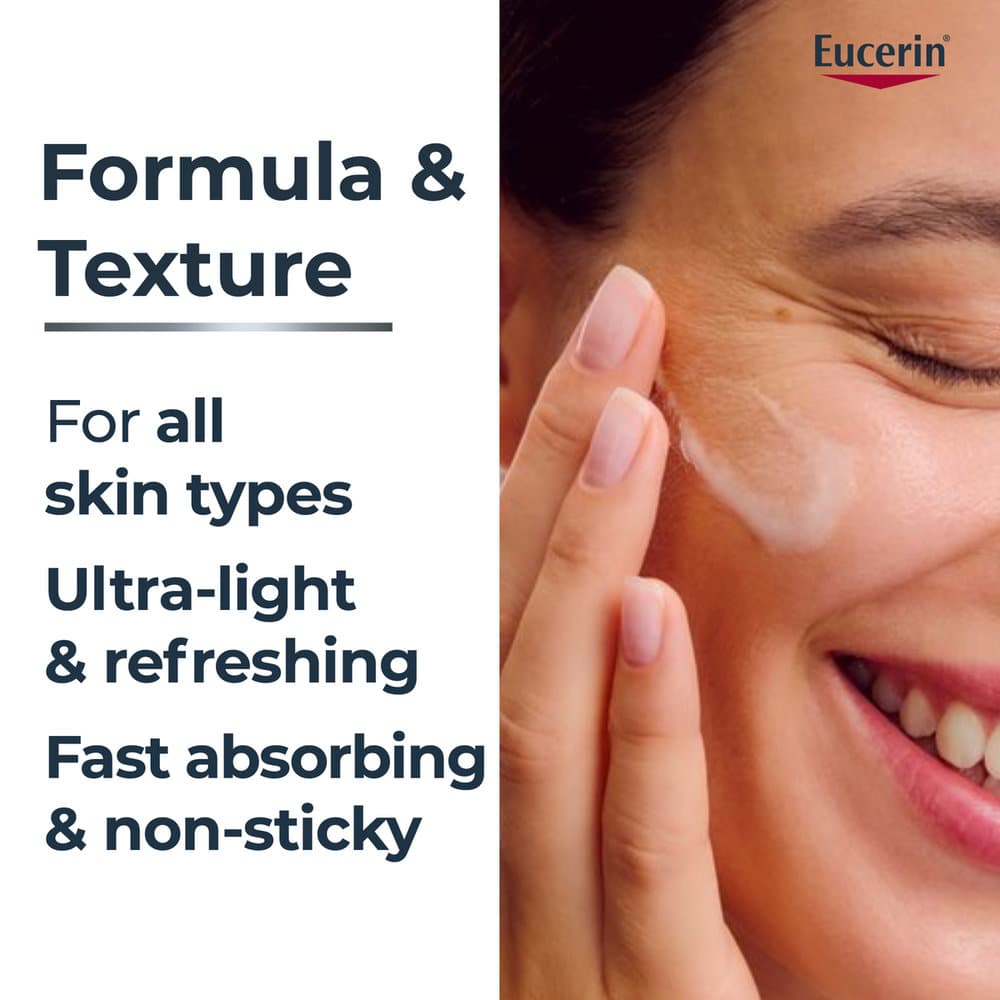 Eucerin Hyaluron-Filler Moisture Booster 30 ml - 8
