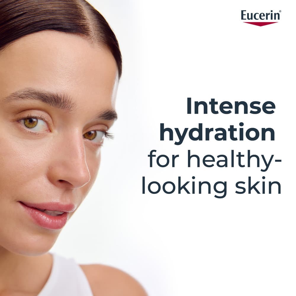 Eucerin Hyaluron-Filler Moisture Booster 30 ml - 9
