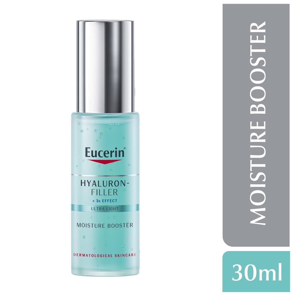 Eucerin Hyaluron-Filler Moisture Booster 30 ml - 11