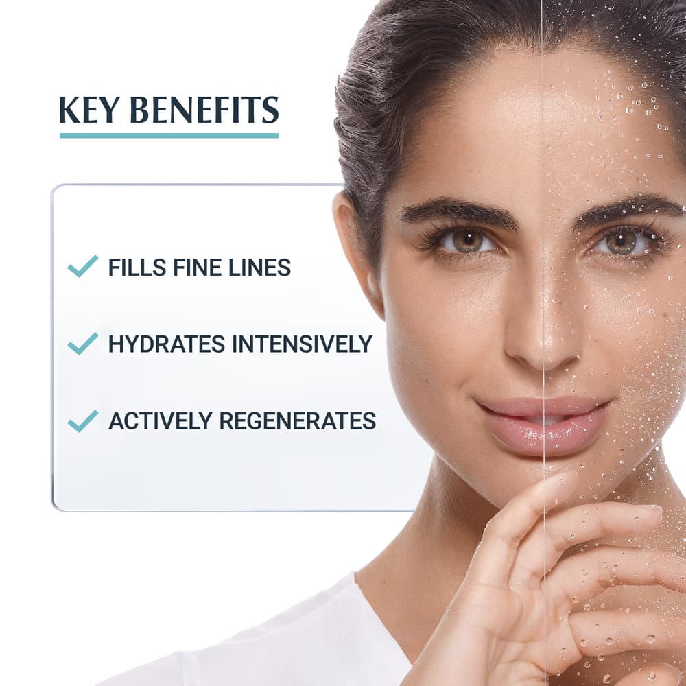 Eucerin Hyaluron-Filler Moisture Booster Night 50 ml - 5