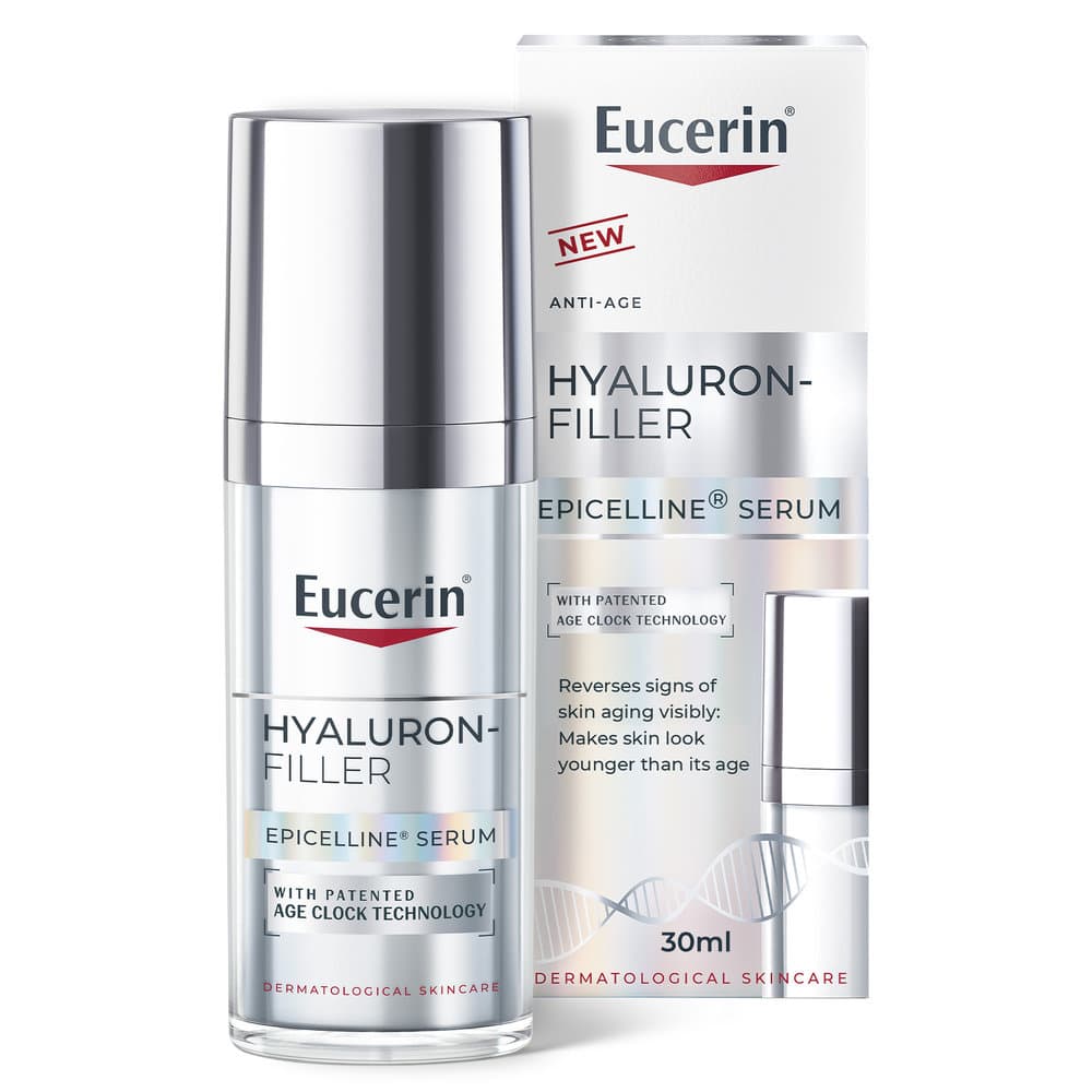 Eucerin Hyaluron-Filler Epicelline Anti-Age Serum 30 ml