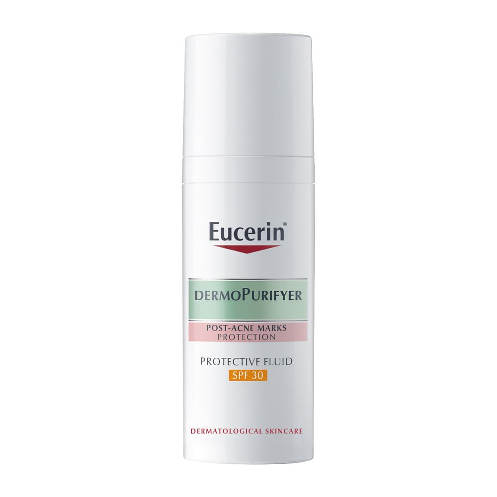 Eucerin DermoPure Protective UV Fluid SPF 30 50 ml
