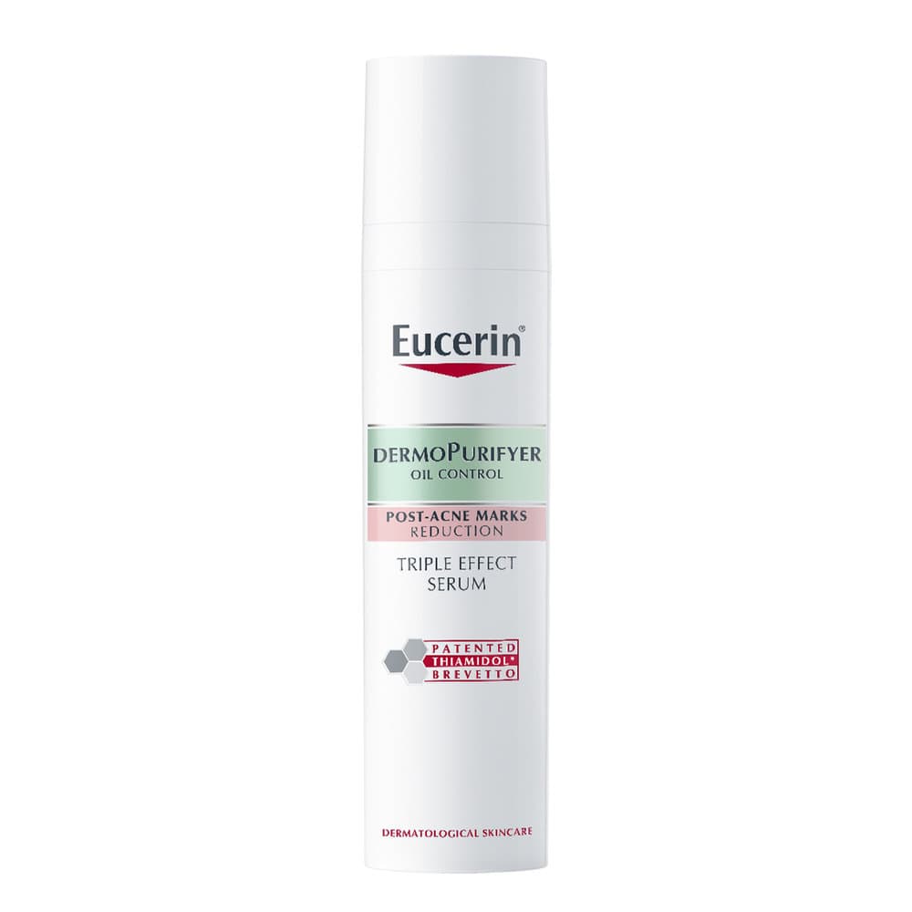 Eucerin DermoPure Triple Effect Serum with Thiamidol 40 ml