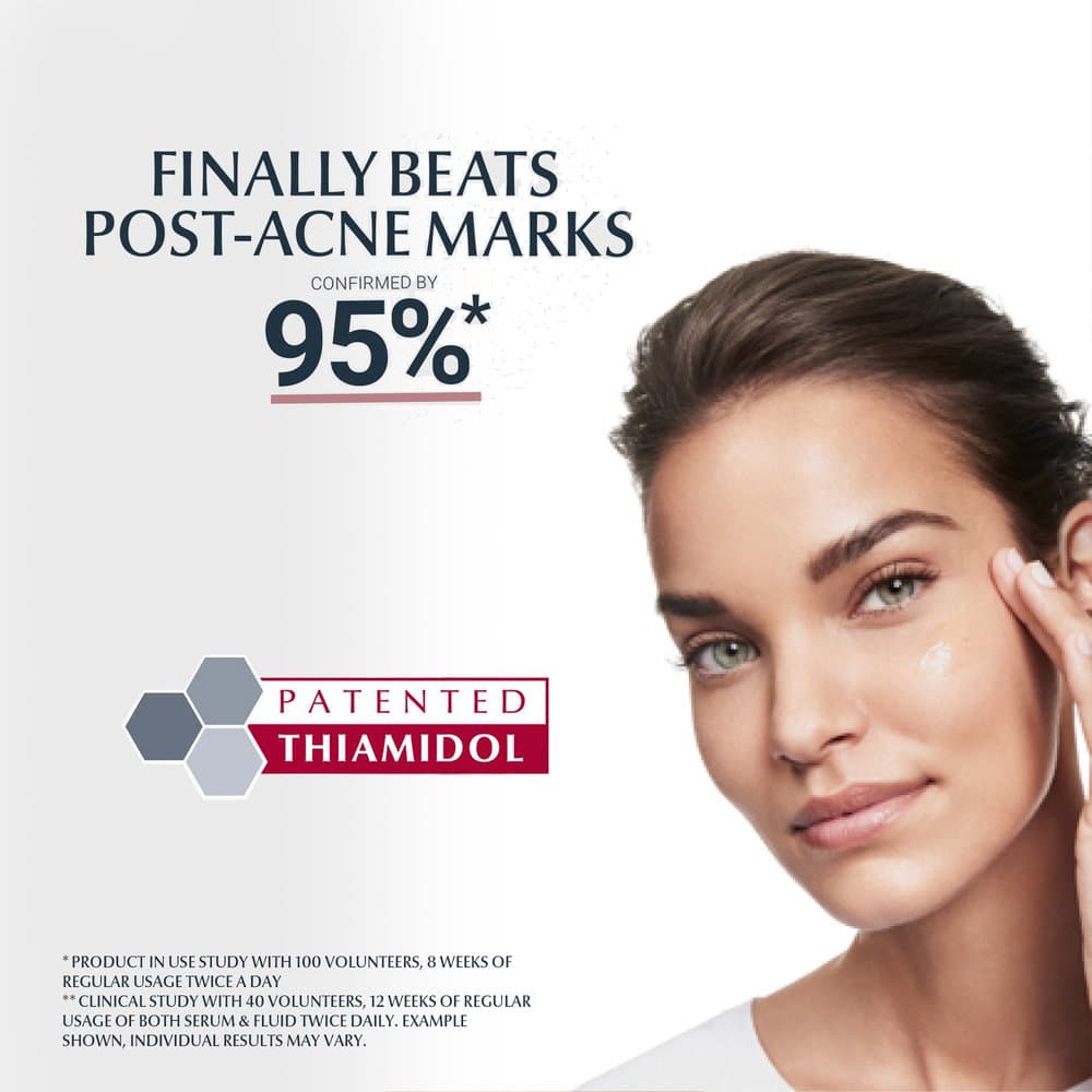 Eucerin DermoPure Triple Effect Serum with Thiamidol 40 ml - 4