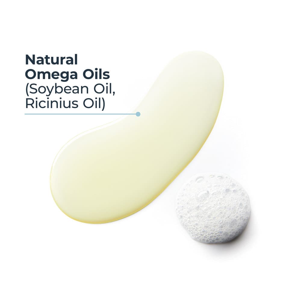Eucerin AtopiControl Cleansing Oil 250 ml - 5
