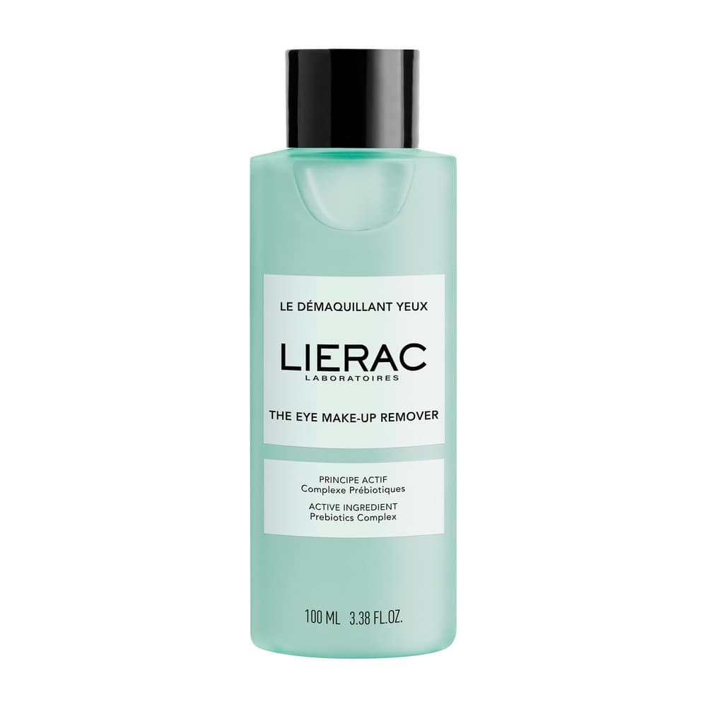 Lierac Cleanser Eye Makeup Remover 100 ml