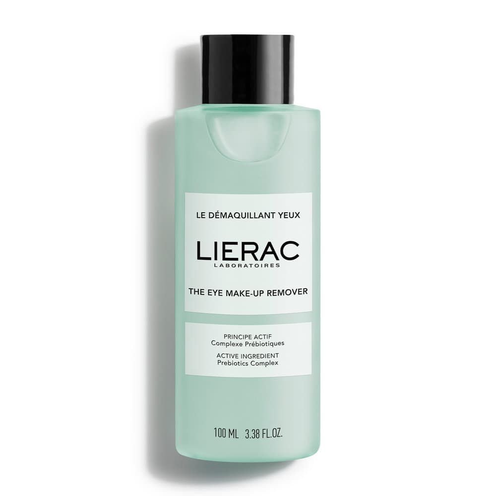 Lierac Cleanser Eye Makeup Remover 100 ml - 2