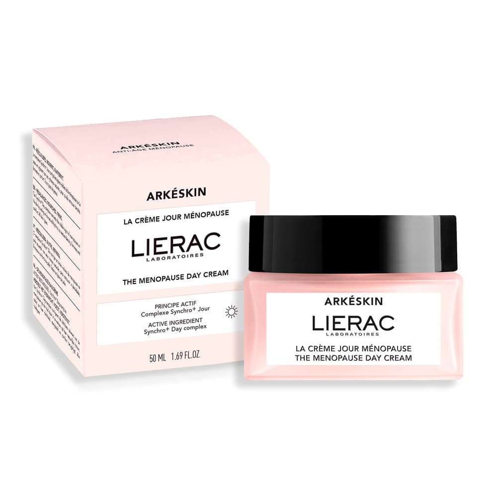Lierac Arkeskin Day Cream 50 ml - 4