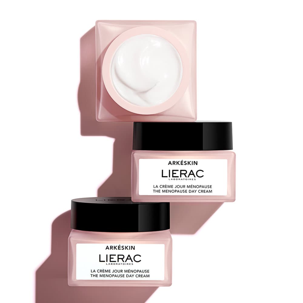 Lierac Arkeskin Day Cream 50 ml - 5