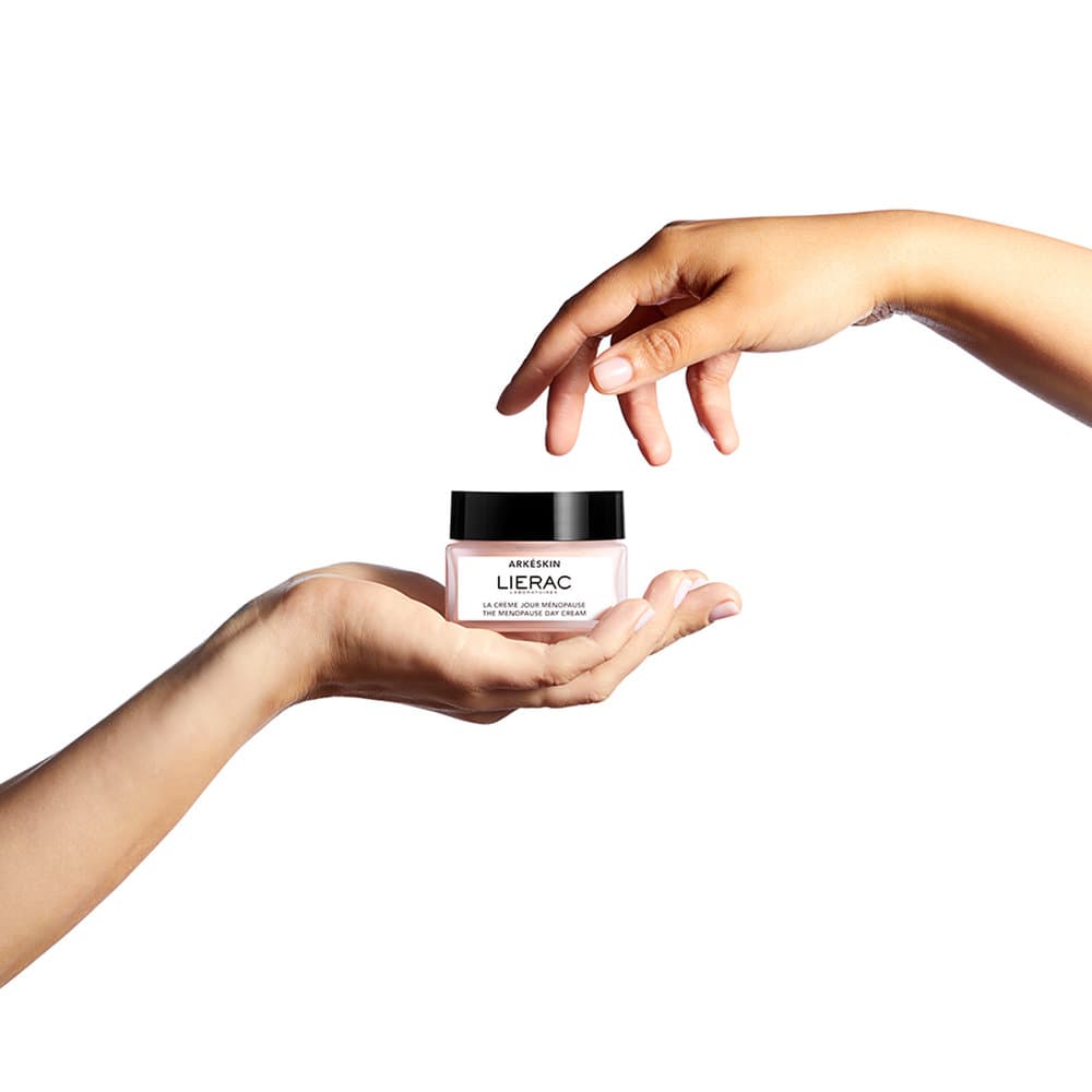 Lierac Arkeskin Day Cream 50 ml - 6