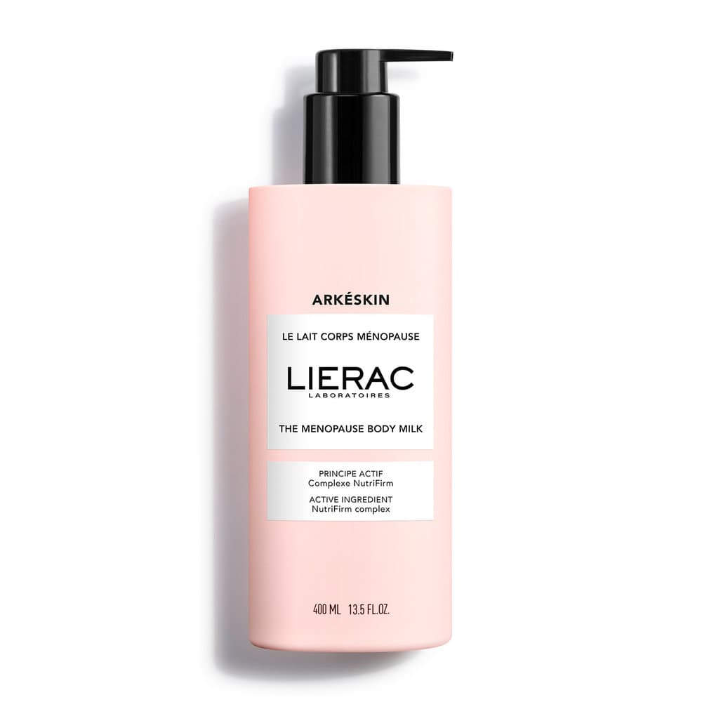 Lierac Arkeskin Body Cream 400 ml - 2