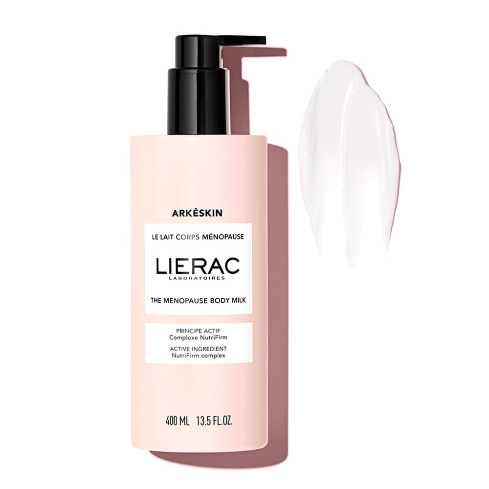 Lierac Arkeskin Body Cream 400 ml - 4