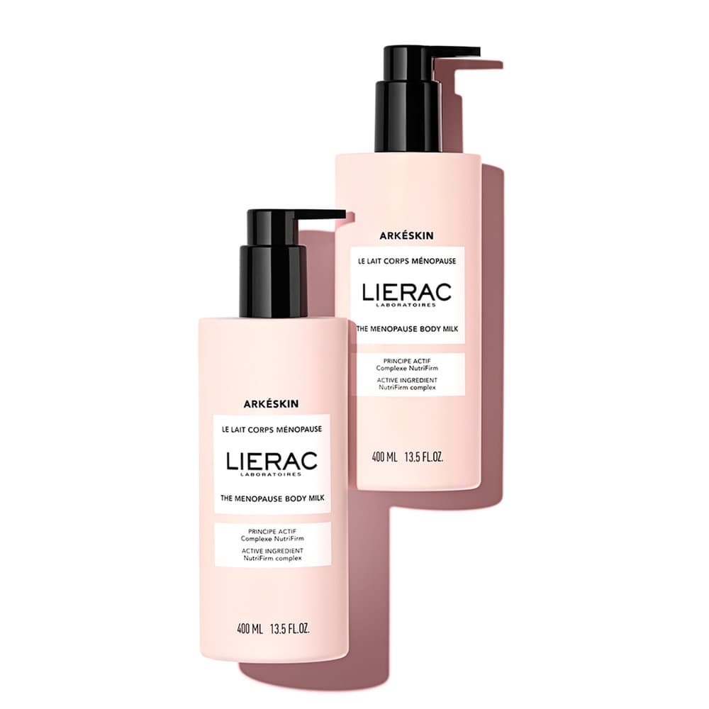 Lierac Arkeskin Body Cream 400 ml - 5