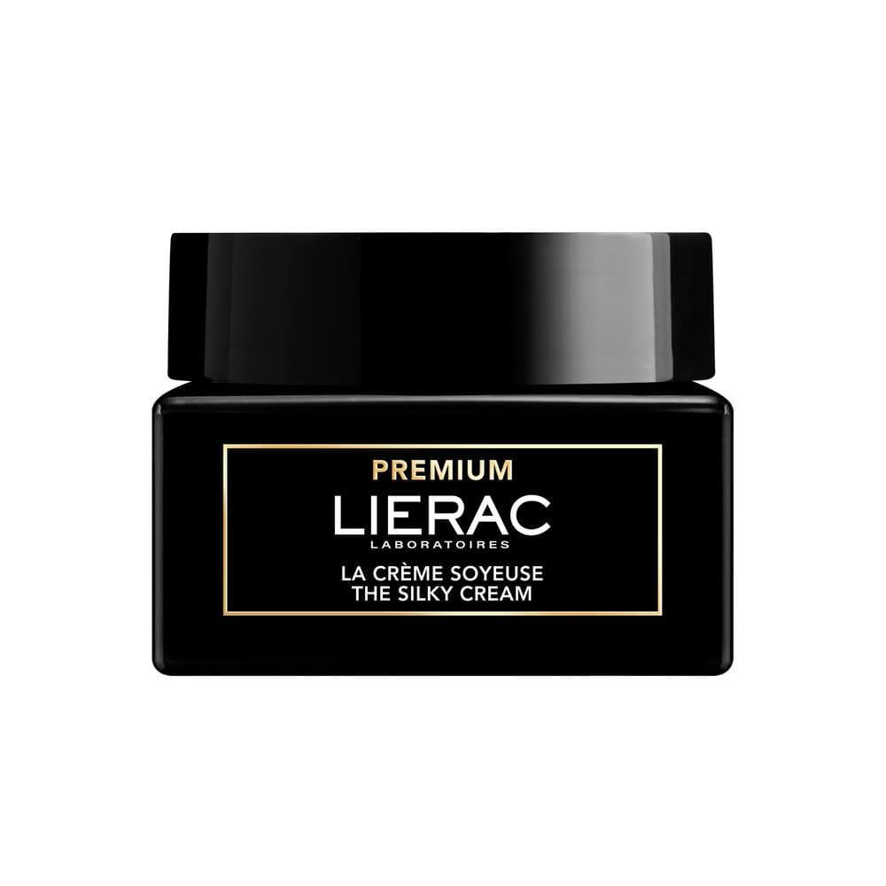 Lierac Premium The Silky Cream 50 ml