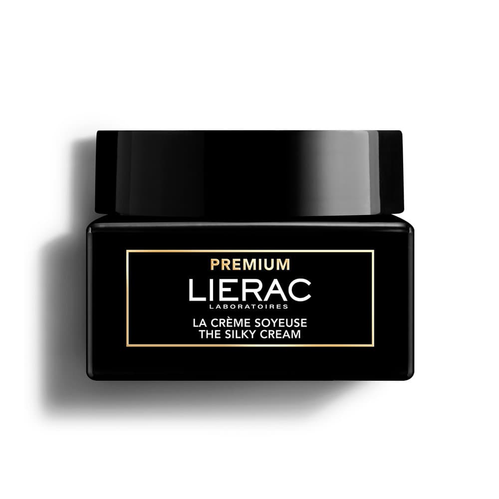 Lierac Premium The Silky Cream 50 ml - 2