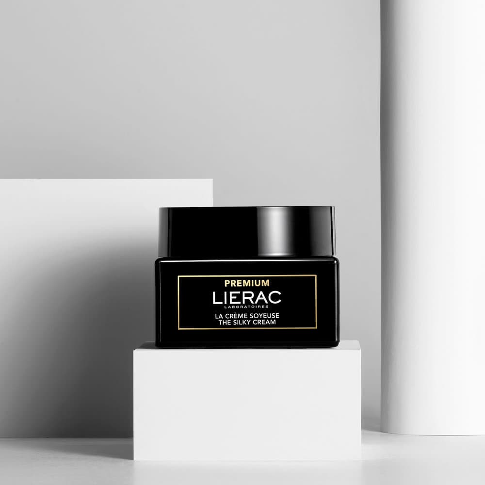 Lierac Premium The Silky Cream 50 ml - 5