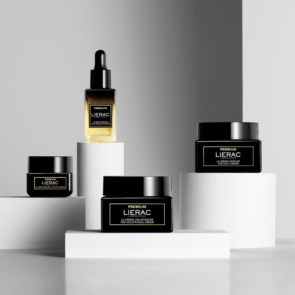 Lierac Premium The Silky Cream 50 ml - 6