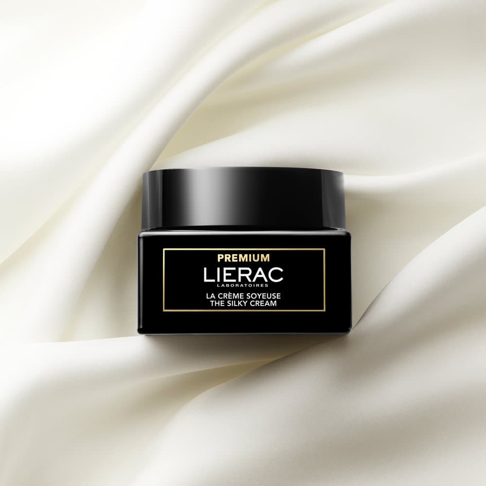 Lierac Premium The Silky Cream 50 ml - 7
