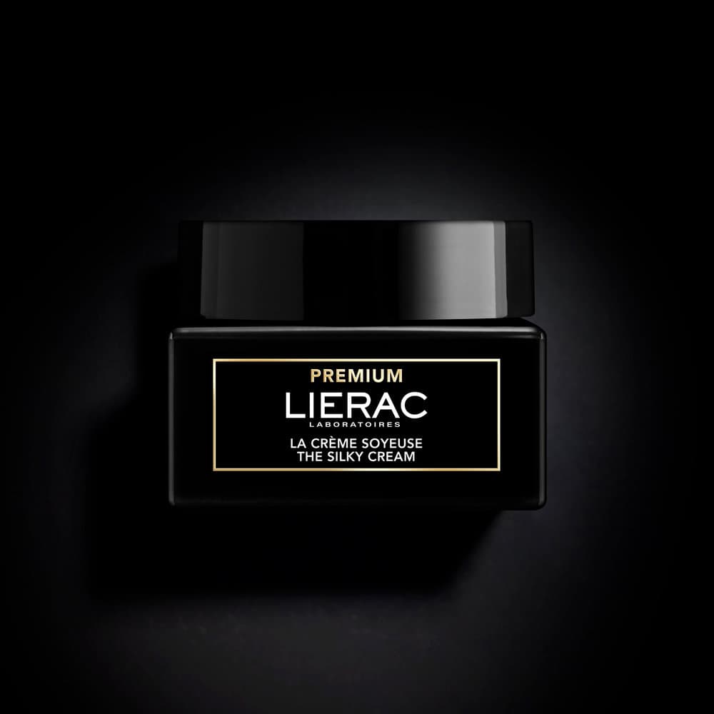 Lierac Premium The Silky Cream 50 ml - 8