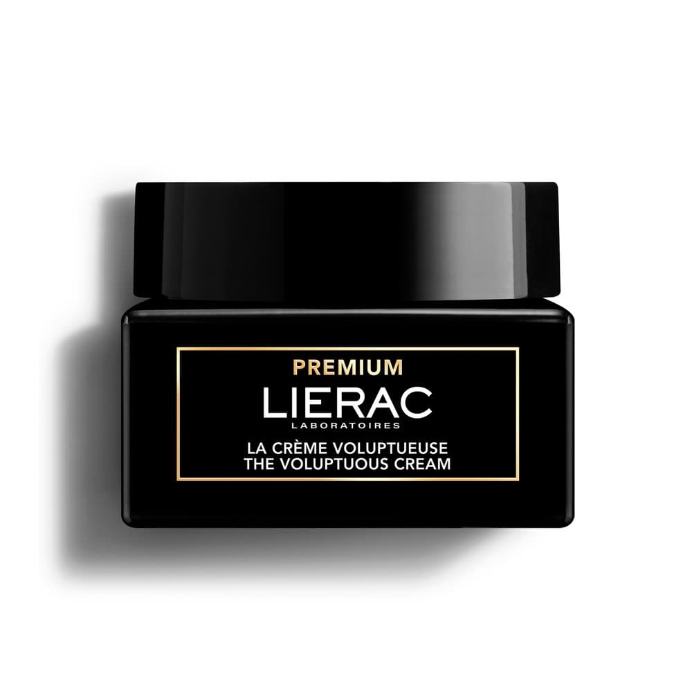 Lierac Premium The Voluptuous Cream 50 ml - 2