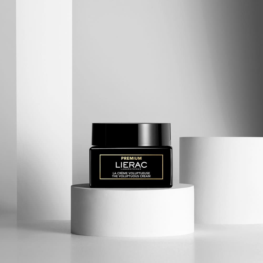Lierac Premium The Voluptuous Cream 50 ml - 5