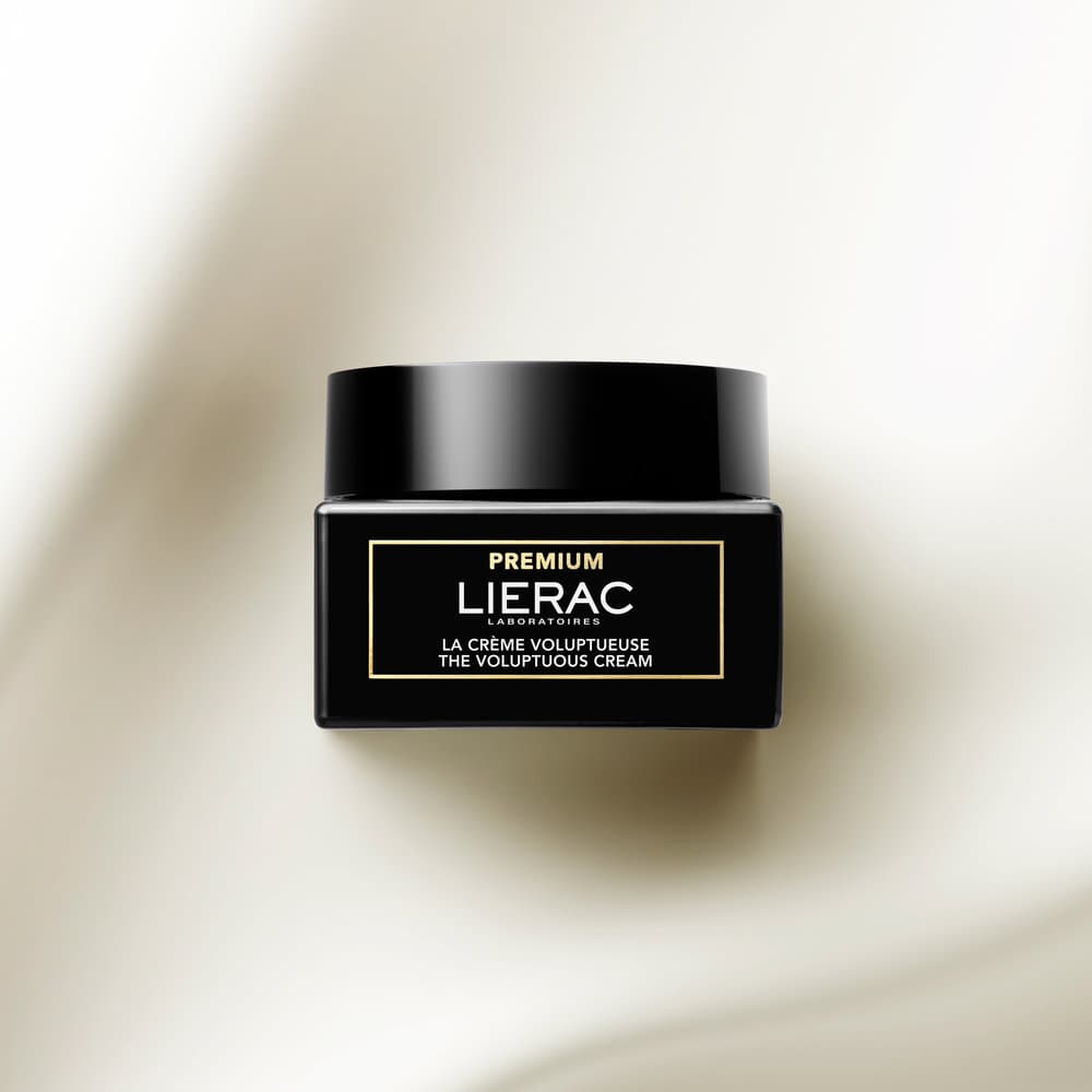 Lierac Premium The Voluptuous Cream 50 ml - 7