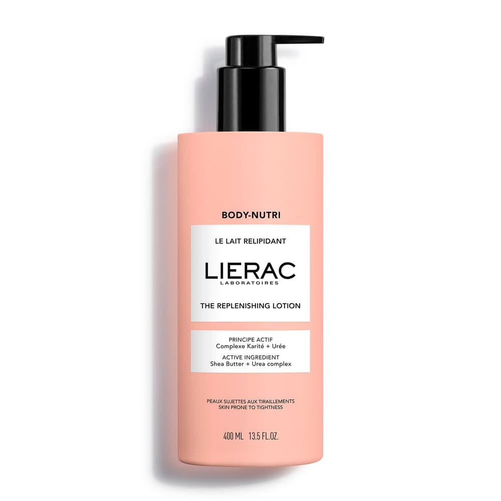 Lierac Body Nutri The Replenishing Lotion 400 ml - 2