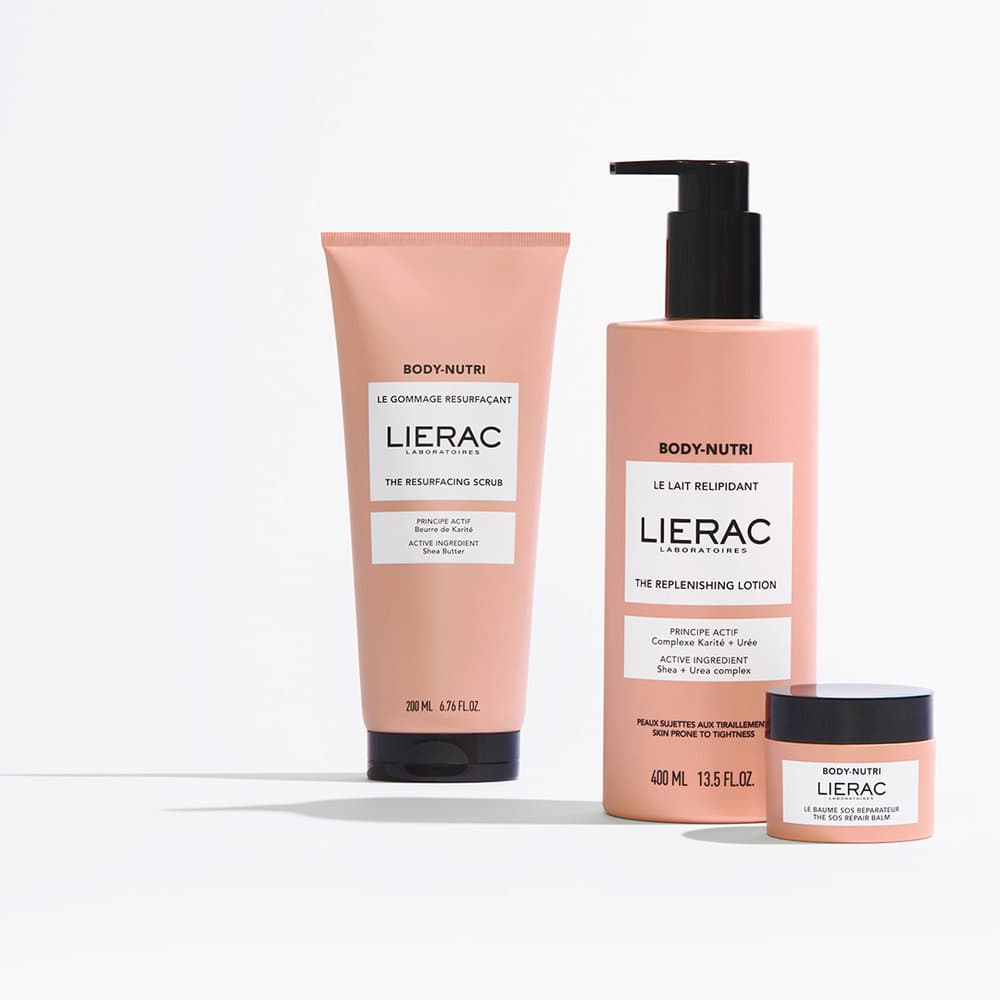 Lierac Body Nutri The Replenishing Lotion 400 ml - 5