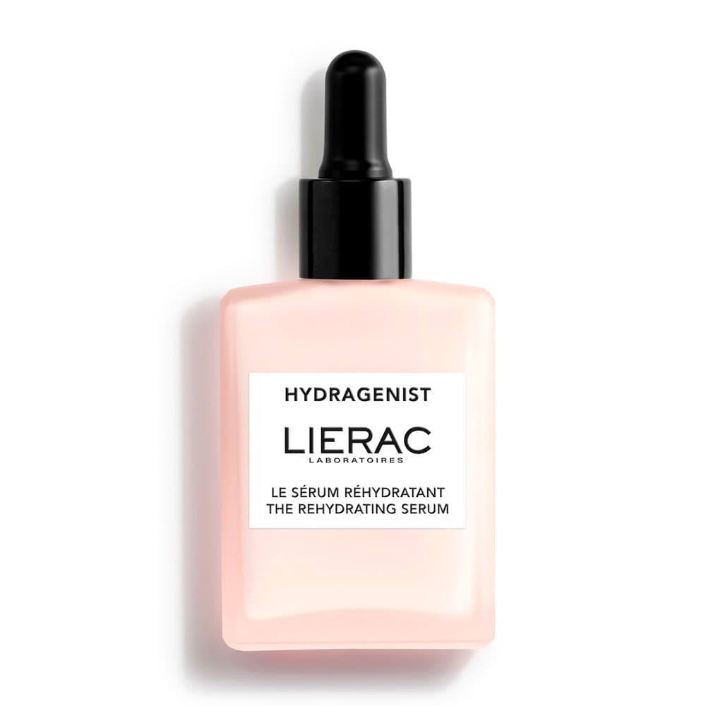 Lierac Hydragenist Rehydrating Serum 30 ml - 2