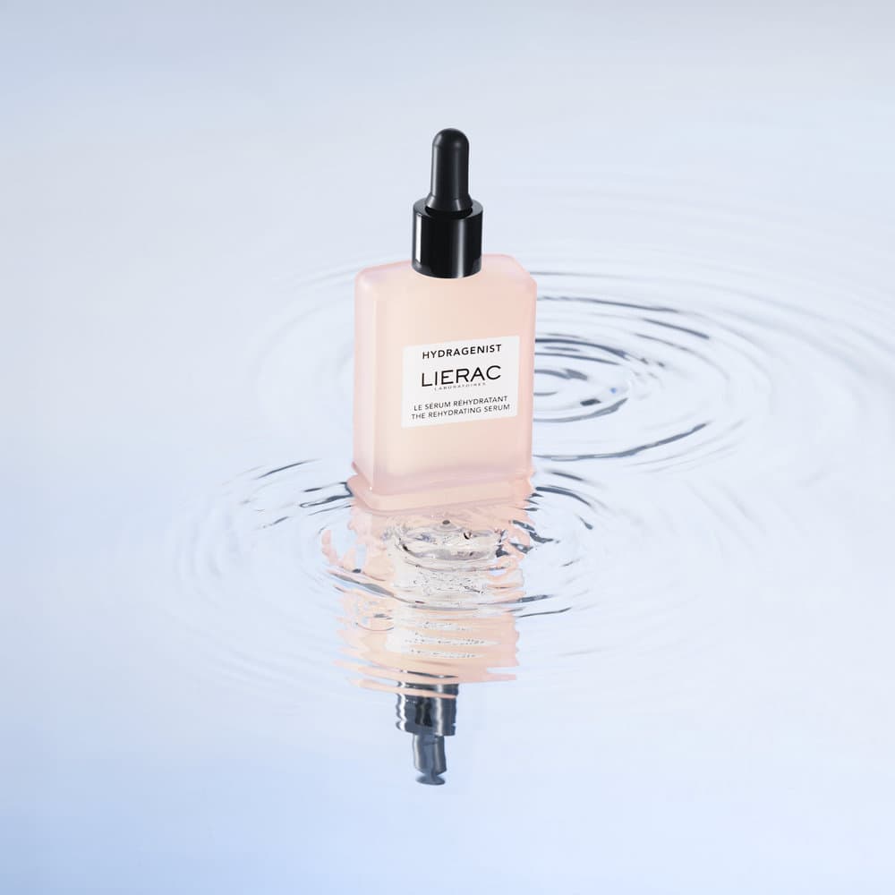 Lierac Hydragenist Rehydrating Serum 30 ml - 5