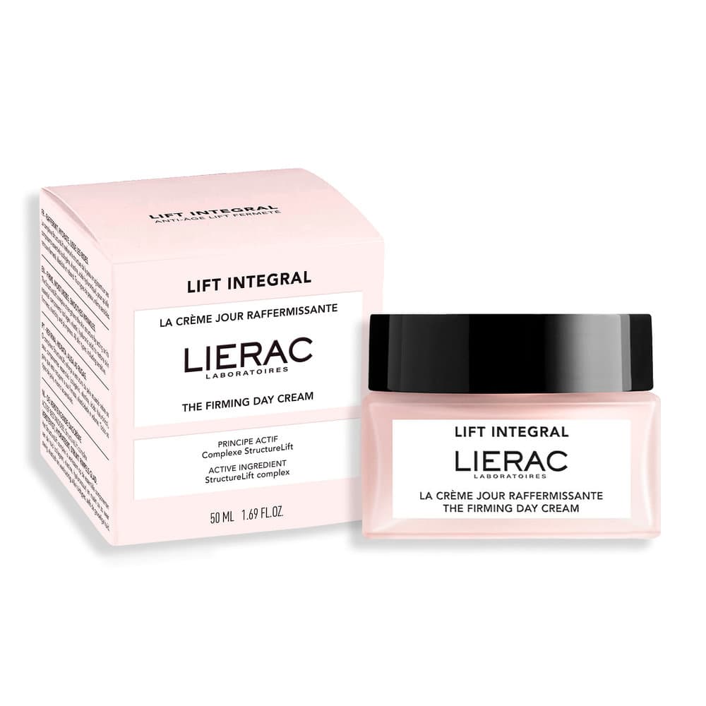 Lierac Lift Integral Day Cream 50 ml - 4