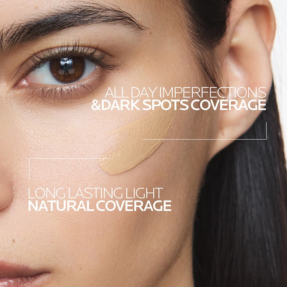 La Roche-Posay Anthelios UVAir Tinted Dark SPF 50+ 50 ml - 7