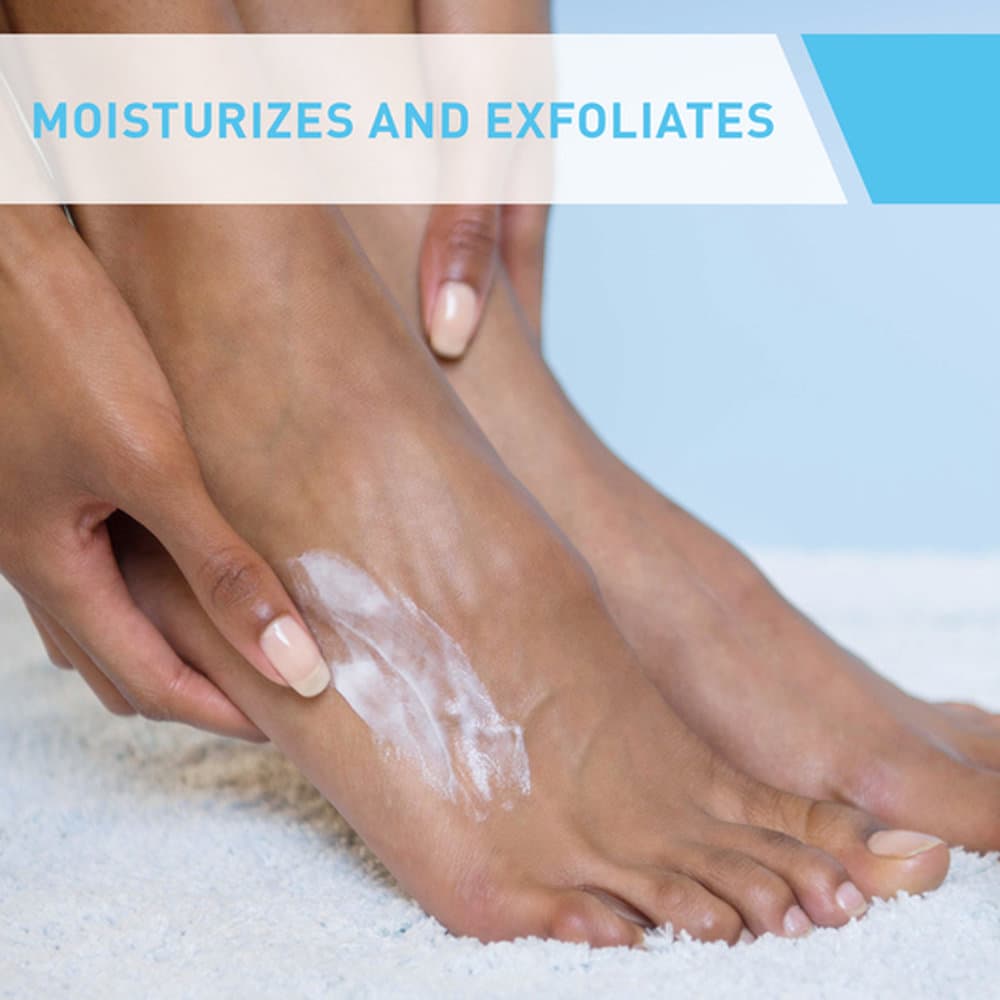CeraVe SA Foot Cream 88 ml - 4
