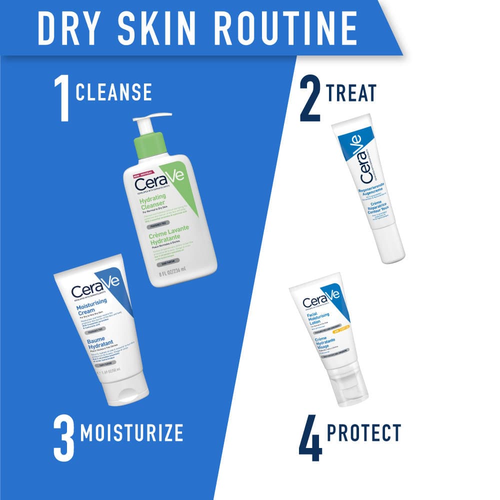 CeraVe AM Facial Moisturizing Lotion SPF 30 52 ml - 4