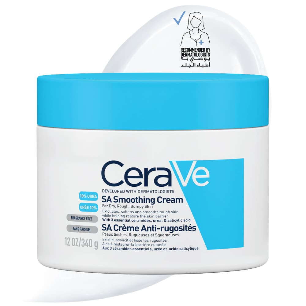 CeraVe AHA BHA Blemish Control Gel 40 ml