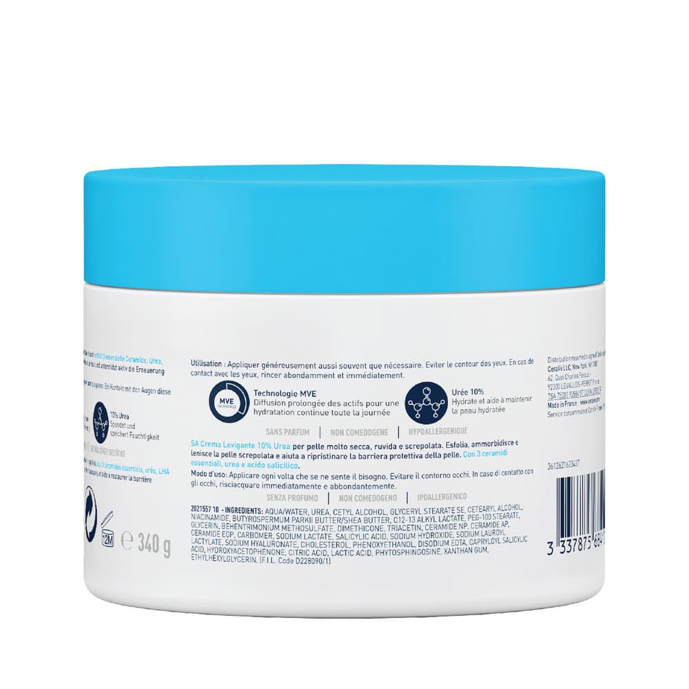 CeraVe AHA BHA Blemish Control Gel 40 ml - 3