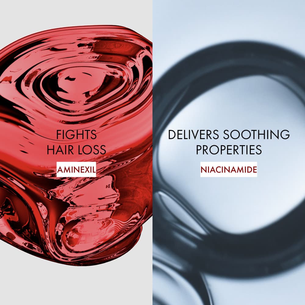 Vichy Dercos Energising Shampoo 200 ml - 3