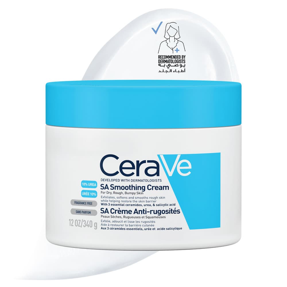 CeraVe AHA BHA Blemish Control Gel 40 ml - 6
