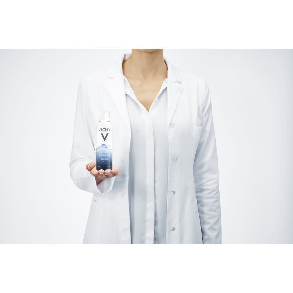 Vichy Mineralizing Thermal Water 150 ml - 2